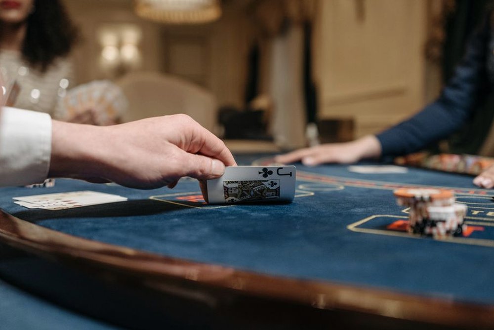 game trực tuyến Nohu Roulette