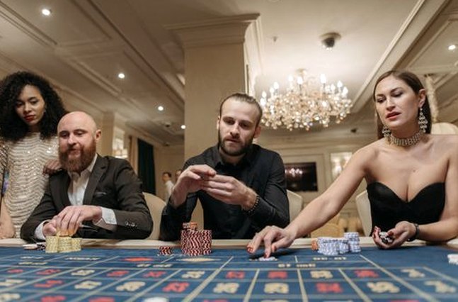 game trực tuyến 8Day Poker